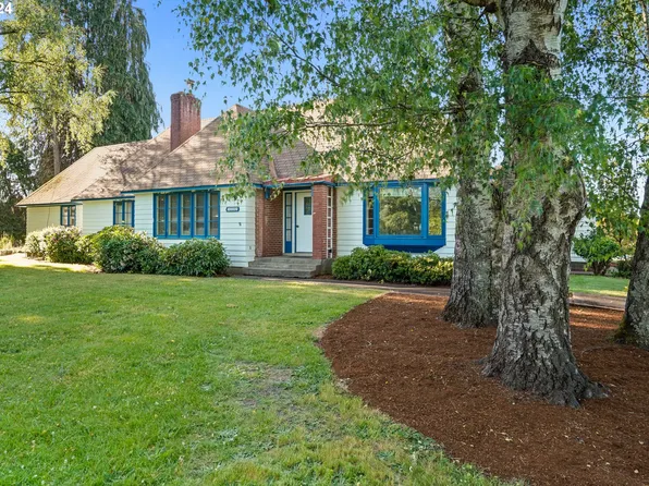 1105 NW Buchanan Ave, Corvallis, OR 97330
