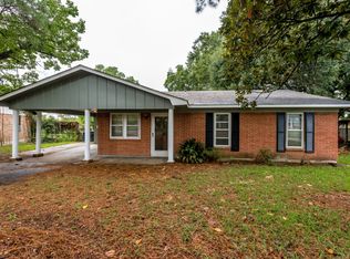 2656 Lyles Ln, Shreveport, LA 71118