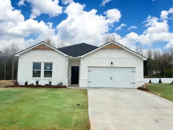 216 Juniper Valley Cir Lot 13, Piedmont, SC 29673