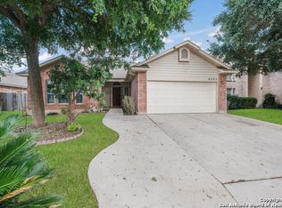 6222 Parkland Oaks Dr, San Antonio, TX 78240
