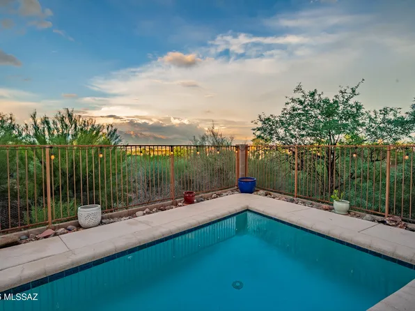 3762 N Nash Creek Ct, Tucson, AZ 85745