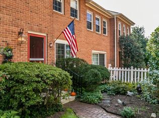 6643 Walnutwood Cir, Baltimore, MD 21212