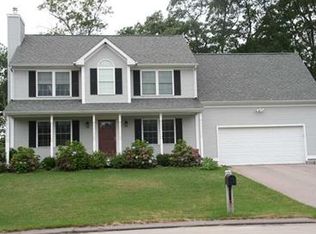 29 Gallup St, Westerly, RI 02891