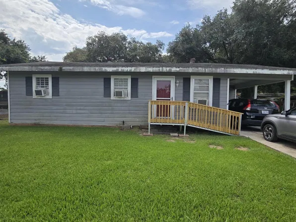 130 Mill Rd, Patterson, LA 70392