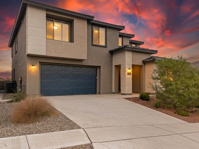 1620 Alpine Meadows Ln NW, Albuquerque, NM, 87120
