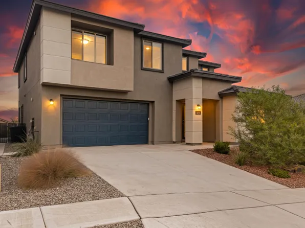 1620 Alpine Meadows Ln NW, Albuquerque, NM 87120