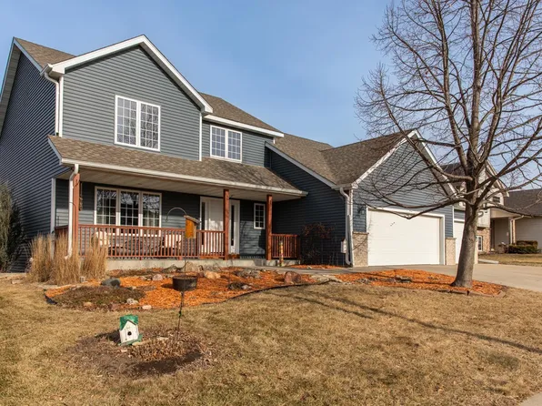 1921 Hart Dr SW, Rochester, MN 55902