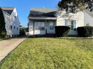 13005 Willard Ave, Garfield Heights, OH