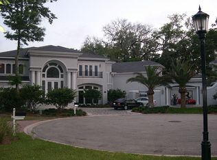 13720 Barkley Manor Ct, Jacksonville, FL 32225