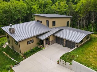 18405 S Jemerson Creek Rd #R, Hartsburg, MO 65039