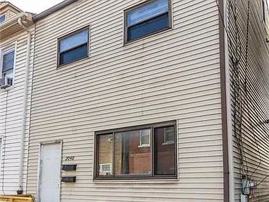 2040 Lowrie St Pittsburgh PA | Zillow