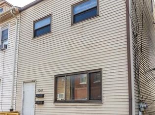 2040 Lowrie St, Pittsburgh, PA