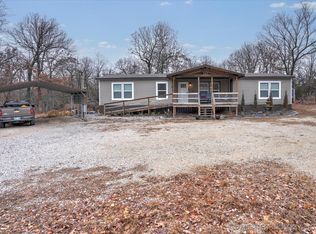 652 Creek Rd, Sand Springs, OK 74063