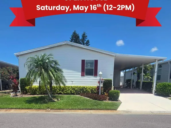 2612 87th Ter E, Palmetto, FL 34221