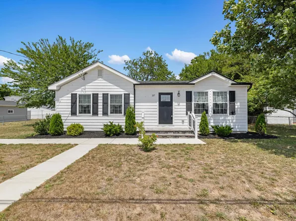 217 Oak Ave, Villas, NJ 08251