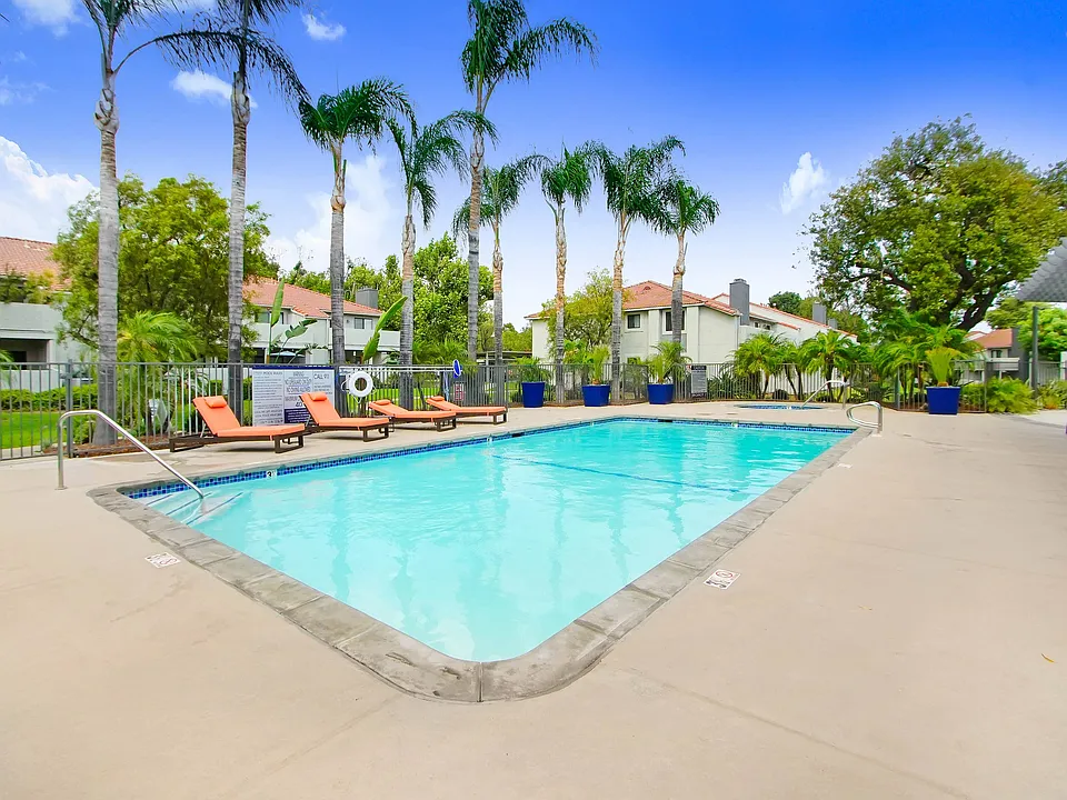 The Park Apartments