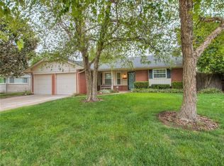 10400 Sunrise Blvd, Oklahoma City, OK 73120
