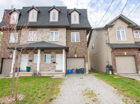 12A Wedsworth St, Saint Catharines, ON L2T 1H8