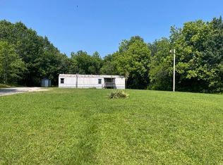 90 Neely St, Toone, TN 38381