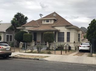 2025 Cambridge St, Los Angeles, CA 90006