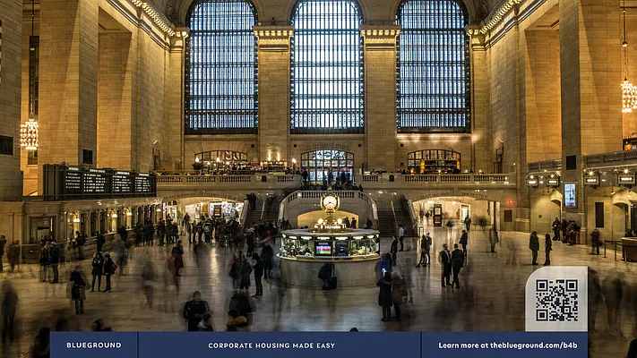 Rented by The Blueground | media 22