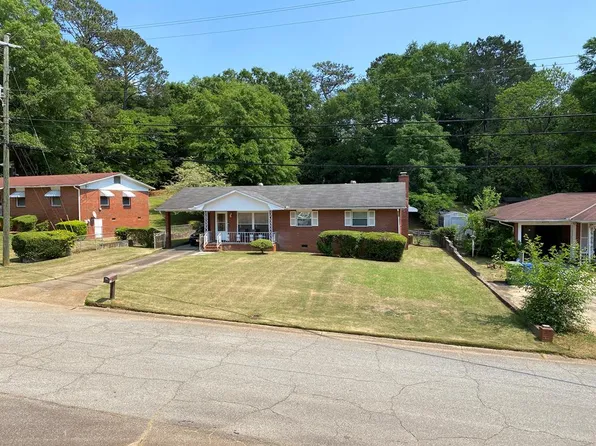 1316 Schimek Dr, Columbus, GA 31903