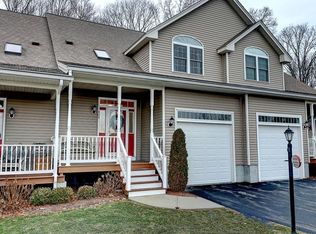 158 Bear Hill Rd APT 404, Cumberland, RI 02864