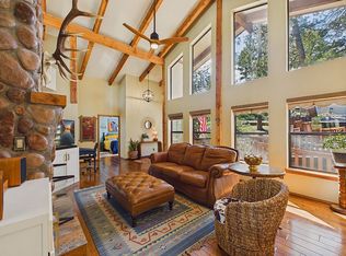 103 Madera Rd, Ruidoso, NM 88345