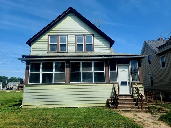 1706 53rd STREET, Kenosha, WI 53140