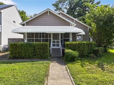 1528 Fleetwood Ave, Norfolk, VA, 23502