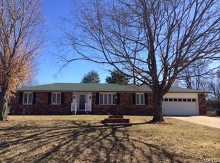 2080 Osage St, Lebanon, MO 65536