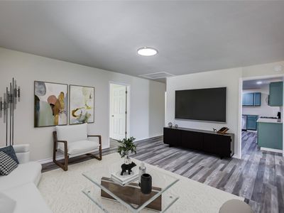 4104 Park St, Greenville, TX, 75401