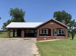 12275 Chumuckla Hwy, Jay, FL 32565