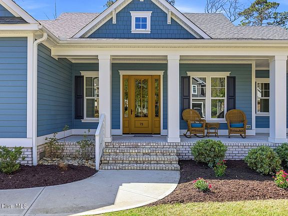 2nd image of 73 Plantation Passage Drive SE