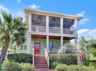 251 Madison St, Port Saint Joe, FL 32456