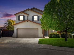 5341 E Truman Ave, Fresno, CA