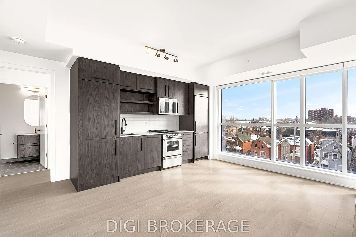 Building Photo - 560 Rideau St #703