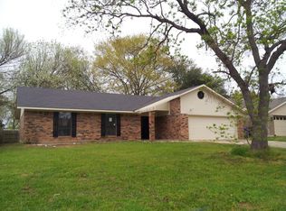 9258 Highcrest Dr, Shreveport, LA 71118