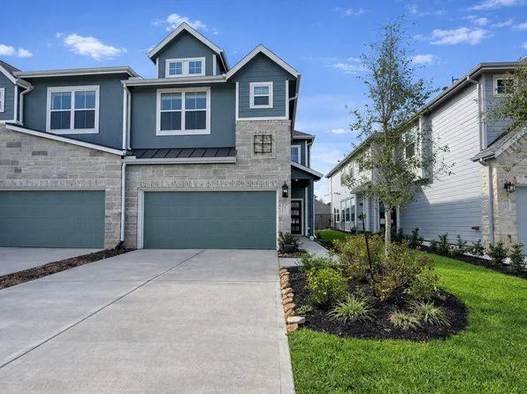 620 Silver Pear Ct, Montgomery, TX 77316