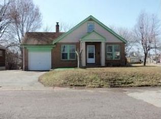 2046 Hildred Ave, Saint Louis, MO 63136