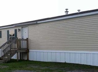 2600 Route 20a LOT 7, Varysburg, NY 14167