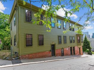23 S Court St, Providence, RI 02906