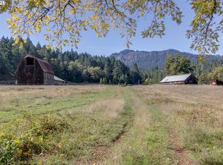 641 Heydon Rd, Roseburg, OR 97471