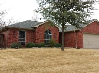 1409 S 3rd St, Midlothian, TX 76065