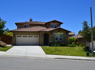 33787 Flora Springs St, Temecula, CA 92592