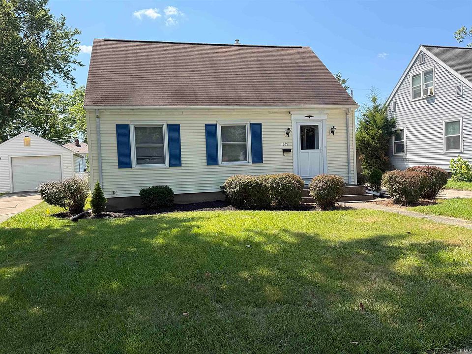 2nd image of 1837 Ida Ave
