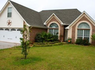 7833 Venice Dr, Abilene, TX 79606