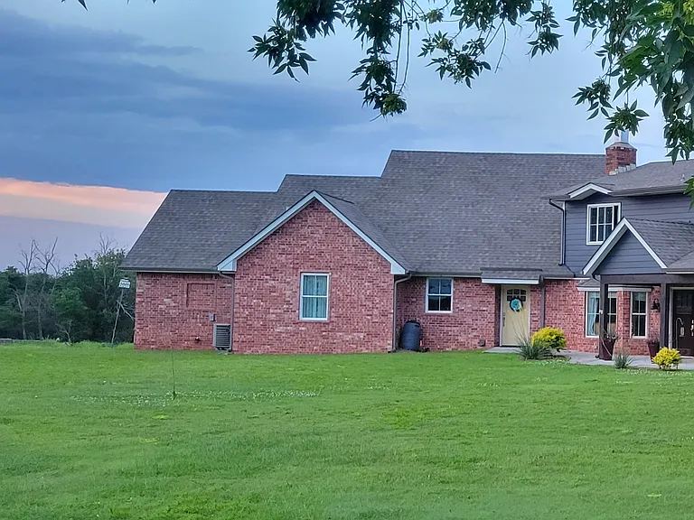 Whispering Oak Rd — Photo 1