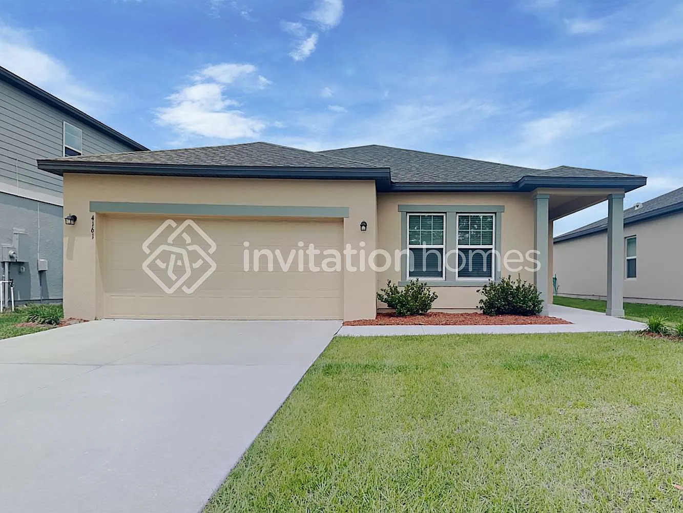 4161 Salt Springs Ln Lakeland, FL 33811 — Photo 1