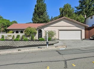5427 Yerba Buena Rd, Santa Rosa, CA 95409